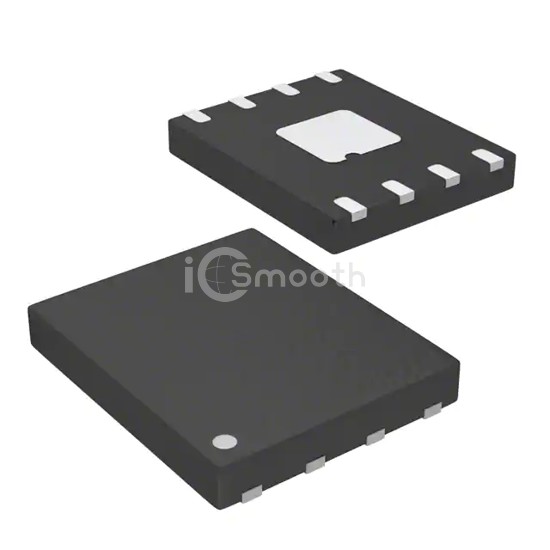 MR25H256CDF - Everspin Technologies Inc. - Memory