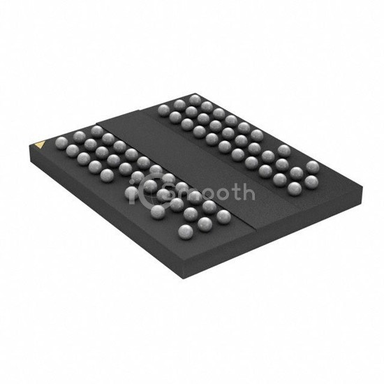 AS4C128M8D2-25BCN - Alliance Memory, Inc. - Memory