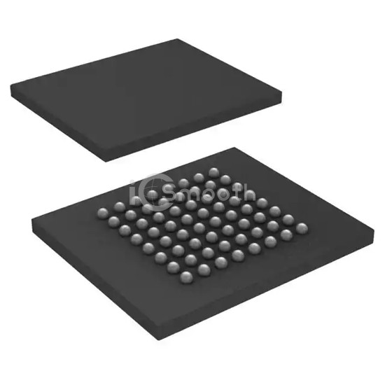 S29GL032N11FFIV22 - Infineon Technologies - Memory