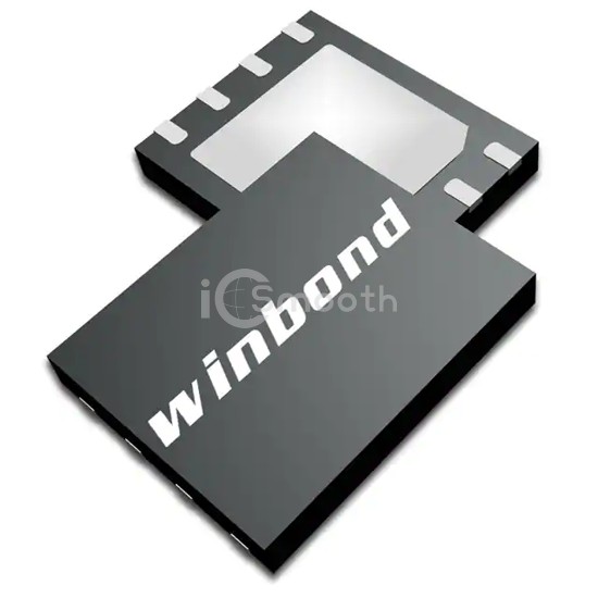 W9412G6JB-5 - Winbond Electronics - Memory