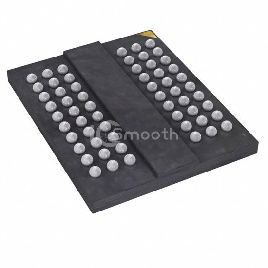 IS43LR16640A-5BL - ISSI, Integrated Silicon Solution Inc - Memory