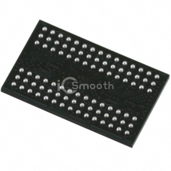 MT46H64M32LFBQ-48 AIT:C - Micron Technology Inc. - Memory