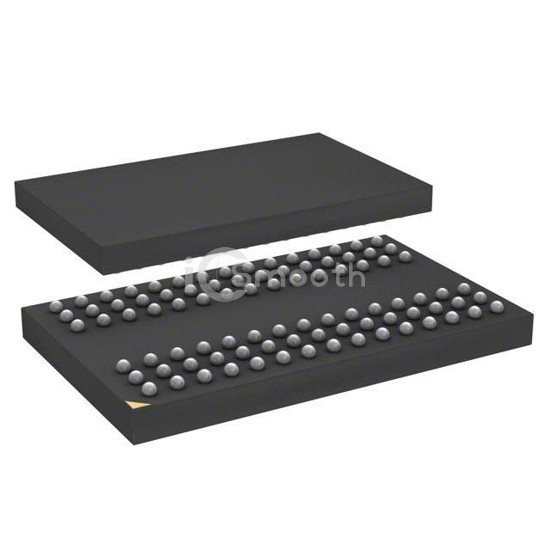 IS43LR32800F-6BL - ISSI, Integrated Silicon Solution Inc - Memory