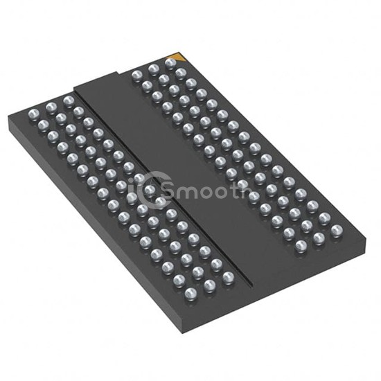 AS4C128M16D3C-93BCN - Alliance Memory, Inc. - Memory