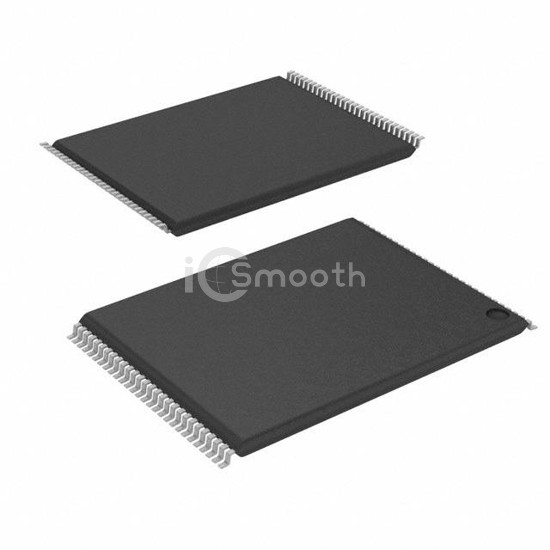S29GL01GT11TFV033 - Infineon Technologies - Memory