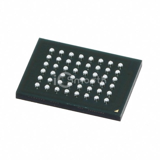 IS62WV102416EBLL-55BLI-TR - ISSI, Integrated Silicon Solution Inc - Memory