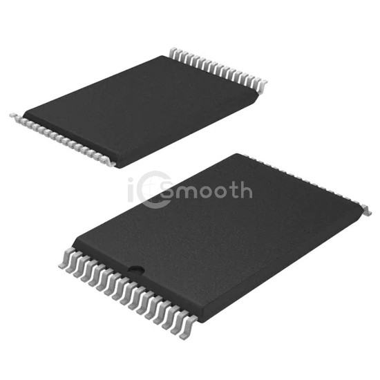 CY62138FV30LL-45ZAXIT - Infineon Technologies - Memory