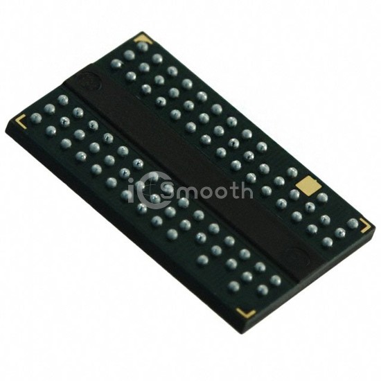 MT47H32M16HR-25E AIT:G - Micron Technology Inc. - Memory