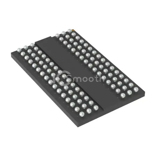 AS4C256M16D4-75BIN - Alliance Memory, Inc. - Memory
