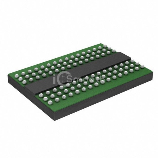 IS46TR82560B-15HBLA2 - ISSI, Integrated Silicon Solution Inc - Memory