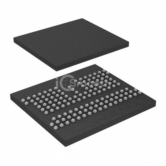 AS4C64M32MD2-25BCN - Alliance Memory, Inc. - Memory
