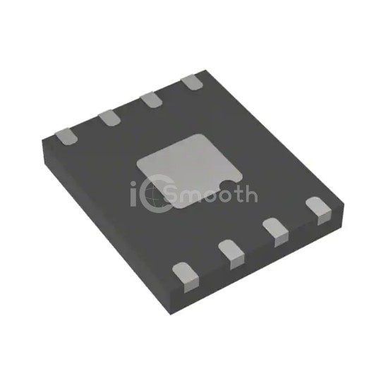 MR25H40DF - Everspin Technologies Inc. - Memory