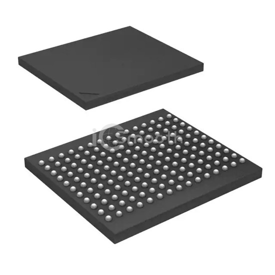 IS61NLP102418B-250B3LI-TR - ISSI, Integrated Silicon Solution Inc - Memory