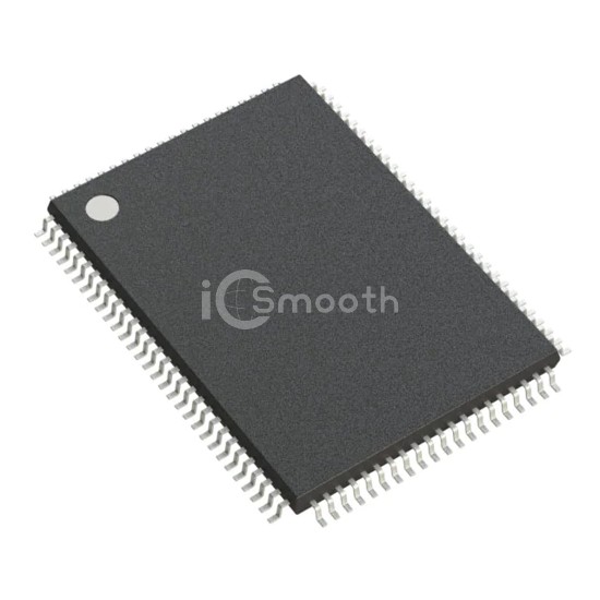 GS88036CGT-333I - GSI Technology Inc. - Memory