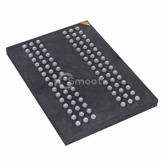 MT40A512M16HA-083E:A - Micron Technology Inc. - Memory