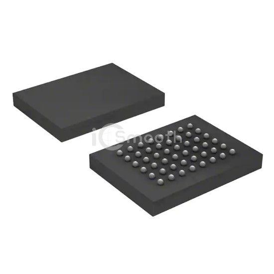 AS6C3216A-55BIN - Alliance Memory, Inc. - Memory