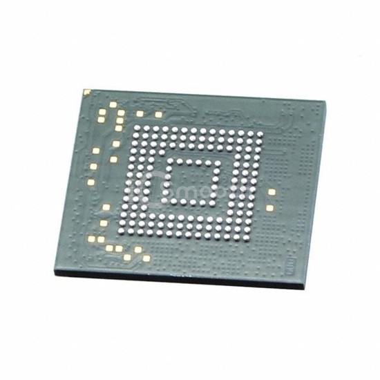 SFEM008GB1EA1TO-I-GE-111-E04 - Swissbit - Memory