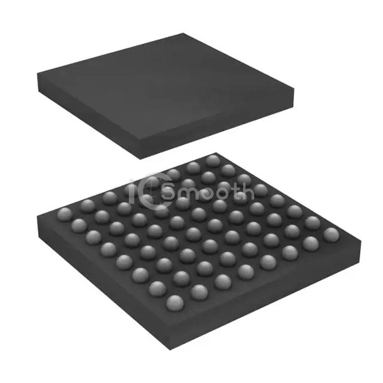 QMP29GL01GP11FFSS80 - Infineon Technologies - Memory