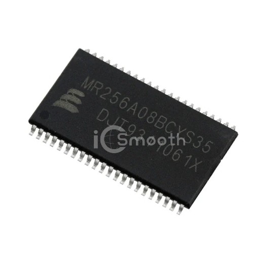 MR2A08AMYS35 - Everspin Technologies Inc. - Memory