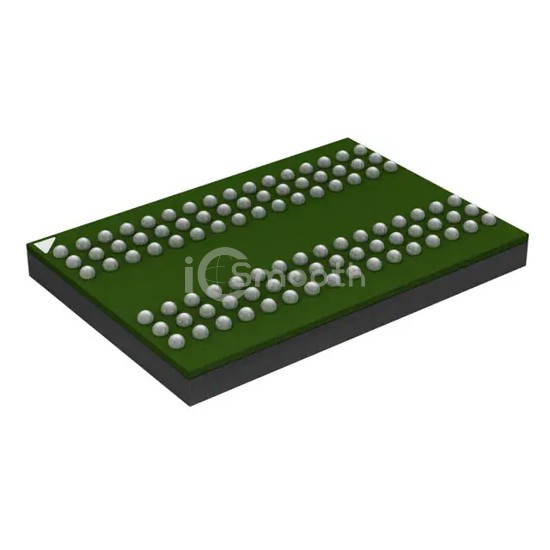 IS43TR16512B-125KBLI - ISSI, Integrated Silicon Solution Inc - Memory