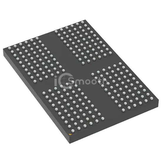 IS43LQ32256A-062BLI - ISSI, Integrated Silicon Solution Inc - Memory