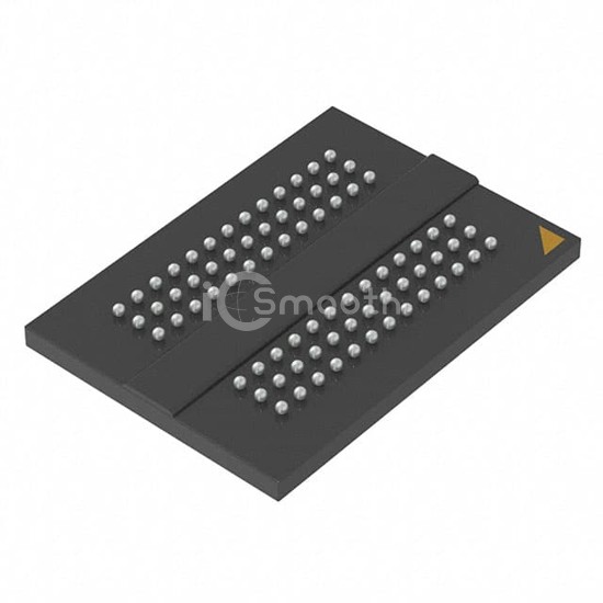 IS43TR81024B-125KBLI - ISSI, Integrated Silicon Solution Inc - Memory