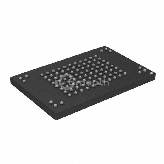 MT29F8G08ABCBBH1-12:B - Micron Technology Inc. - Memory