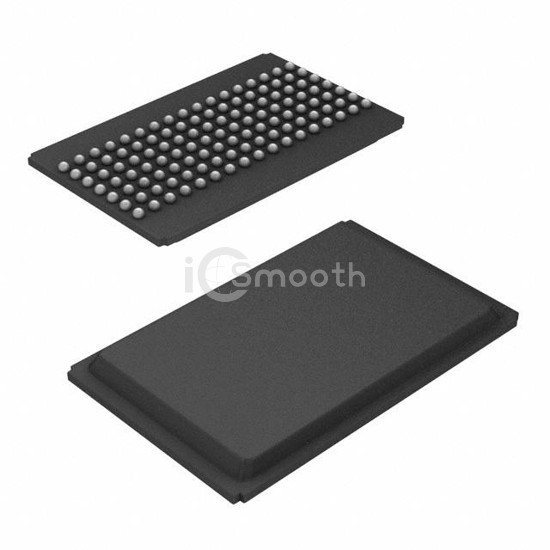 71T75802S100BGI - Renesas Electronics America Inc - Memory