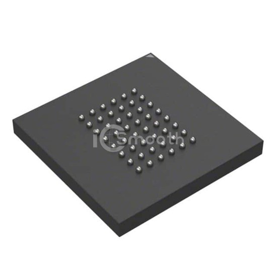 MR5A16AUMA45R - Everspin Technologies Inc. - Memory