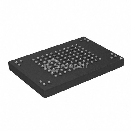 MT29F256G08CMCBBH2-10:B - Micron Technology Inc. - Memory