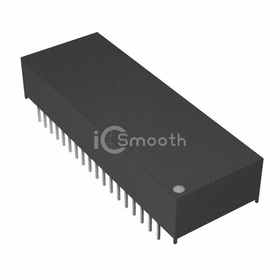 DS1265W-150+ - Analog Devices Inc./Maxim Integrated - Memory