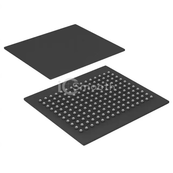 CY7C1470BV25-200BZC - Infineon Technologies - Memory