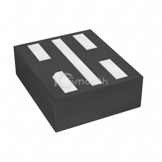 ST25TA02KB-PC6H5 - STMicroelectronics - RFID, RF Access, Monitoring ICs