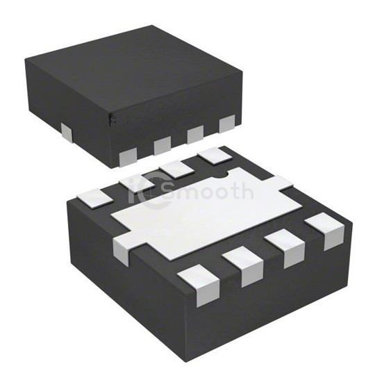 GD25D10CKIGR - GigaDevice Semiconductor (HK) Limited - Memory