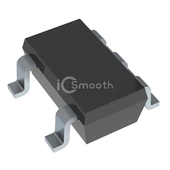 CAT4237TD-T3 - onsemi - PMIC - LED Drivers