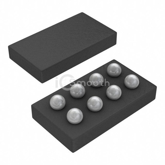 AT25QL321-UUE-T - Adesto Technologies - Memory