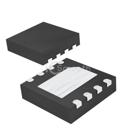 IS25WP128F-JKLE-TR - ISSI, Integrated Silicon Solution Inc - Memory