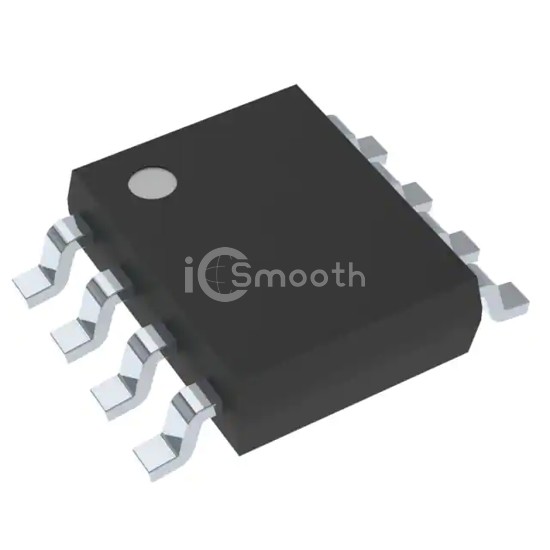 MB85RC256VPF-G-BCE1 - Kaga FEI America, Inc. - Memory