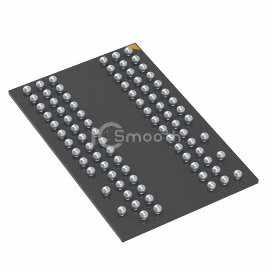 EM68B16CWQK-25IH - Etron Technology, Inc. - Memory