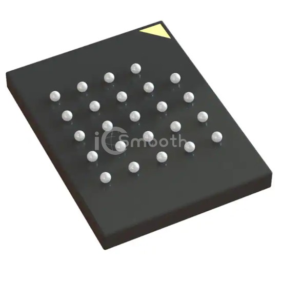 W25Q64CVTBIG - Winbond Electronics - Memory