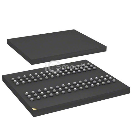 AS4C8M32SA-6BIN - Alliance Memory, Inc. - Memory