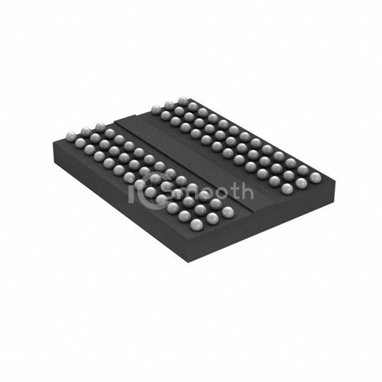 AS4C256M8D3LB-12BIN - Alliance Memory, Inc. - Memory