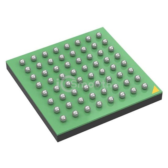 IS29GL256-70DLEB - ISSI, Integrated Silicon Solution Inc - Memory