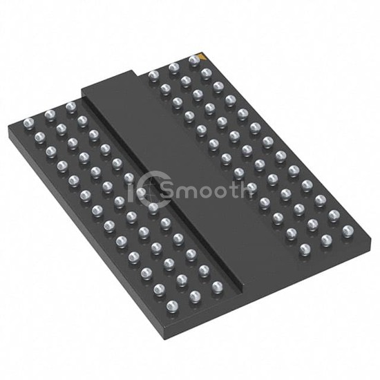EM6OE16NWAKA-07IH - Etron Technology, Inc. - Memory