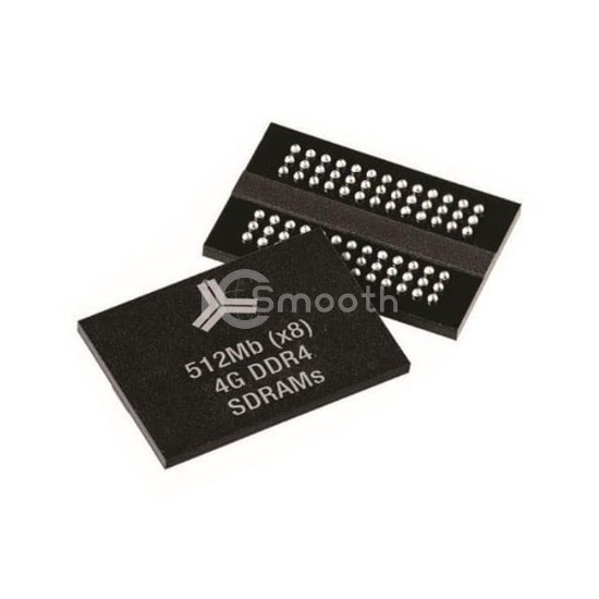 AS4C512M8D3LC-12BANTR - Alliance Memory, Inc. - Memory