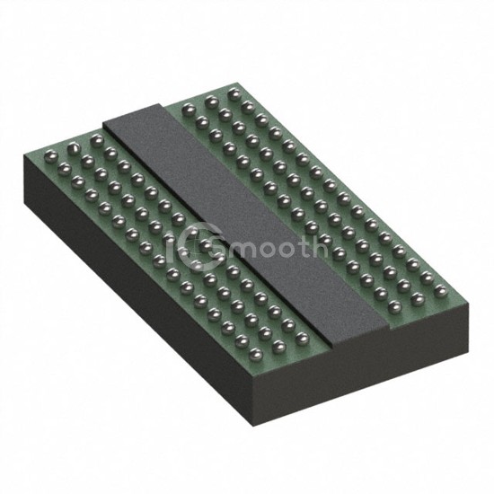 NDL46PFP-9MIT - Insignis Technology Corporation - Memory