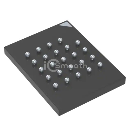 N25Q064A13E12D0E - Micron Technology Inc. - Memory