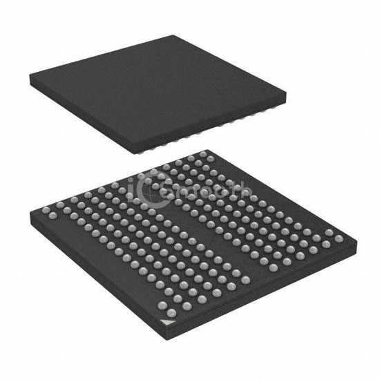 MT52L256M32D1PF-107 WT:B TR - Micron Technology Inc. - Memory
