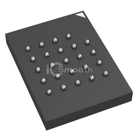 IS25LE01G-RILE - ISSI, Integrated Silicon Solution Inc - Memory