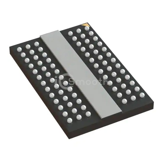 MT40A2G4SA-075:E - Micron Technology Inc. - Memory